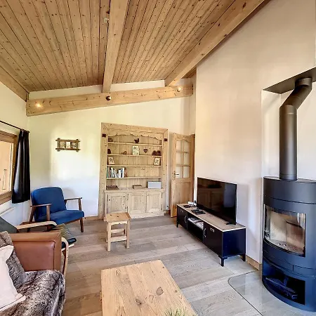 Apartment Superbe 3 Pieces Avec Balcons En Plein Coeur De - Parking, Wifi, Lave-linge - Fr-1-560-106