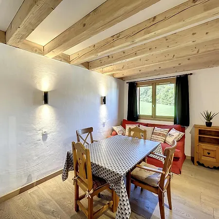 Apartment Superbe 3 Pieces Avec Balcons En Plein Coeur De - Parking, Wifi, Lave-linge - Fr-1-560-106
