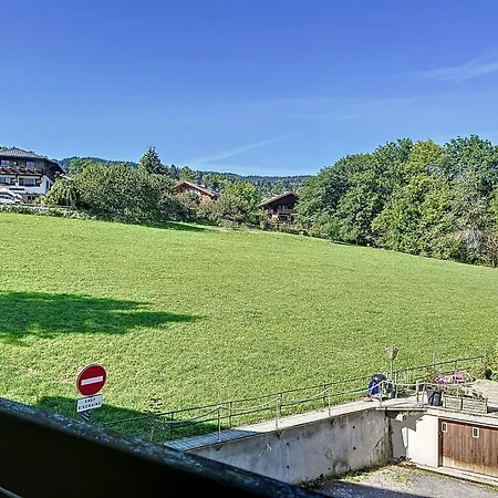 Superbe 3 Pieces Avec Balcons En Plein Coeur De - Parking, Wifi, Lave-linge - Fr-1-560-106 Apartment *