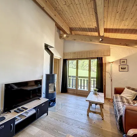 Apartment Superbe 3 Pieces Avec Balcons En Plein Coeur De - Parking, Wifi, Lave-linge - Fr-1-560-106