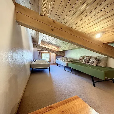 Superbe 3 Pieces Avec Balcons En Plein Coeur De - Parking, Wifi, Lave-linge - Fr-1-560-106 Apartment *
